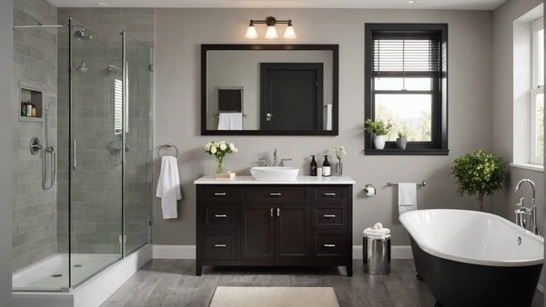 Rénover sa salle de bains : astuces et conseils pratiques