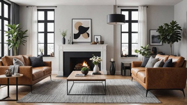 Les tendances du design d'intérieur pour 2023