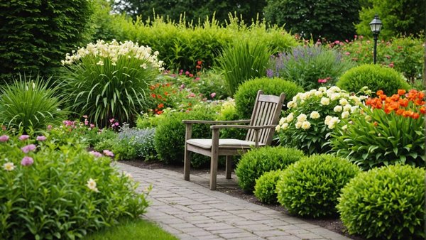 Aménager son jardin : idées et conseils pratiques