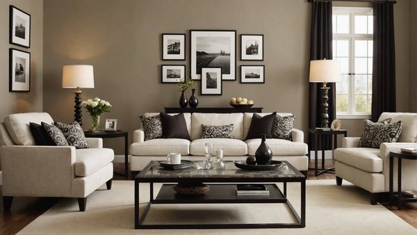 Conseils pour choisir les meubles parfaits pour votre salon