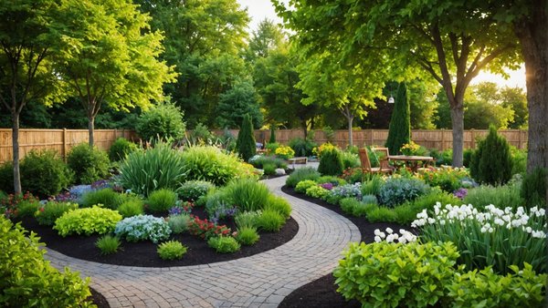 Aménager un jardin écologique: astuces et conseils