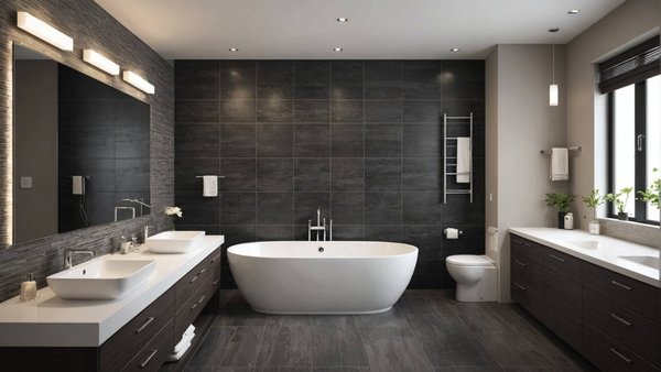 Astuces pour une rénovation réussie de la salle de bains