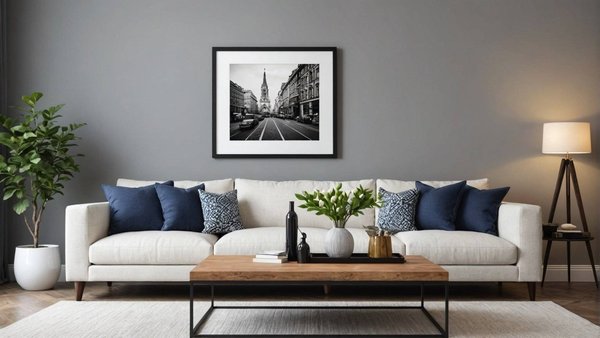 Améliorez votre espace avec des astuces de décoration intérieure